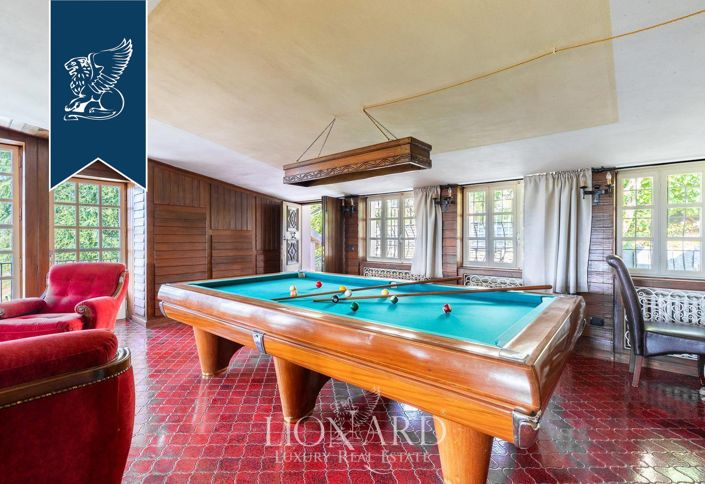 Image No.18-Ferme de 10 chambres à vendre à Asti