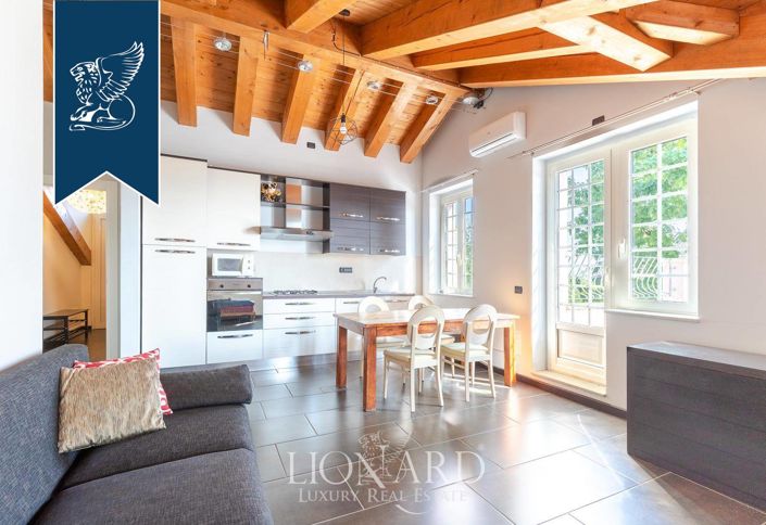 Image No.19-Ferme de 10 chambres à vendre à Asti