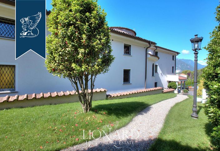 Image No.14-Villa de 6 chambres à vendre à Verbania