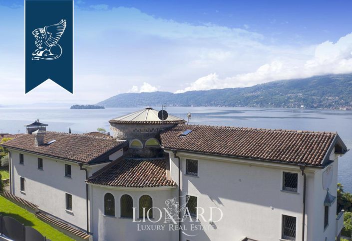 Image No.19-Villa de 6 chambres à vendre à Verbania