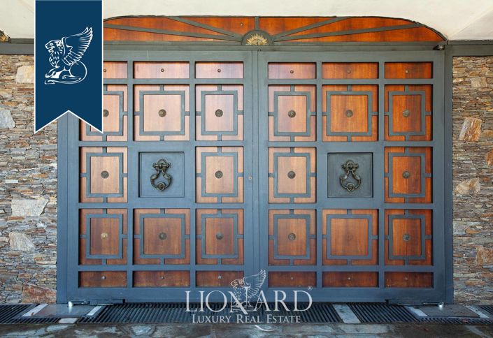 Image No.20-Villa de 6 chambres à vendre à Verbania