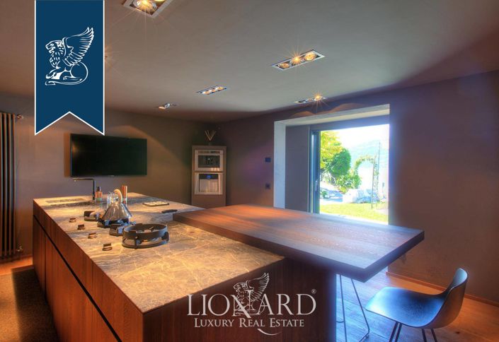 Image No.21-Villa de 6 chambres à vendre à Verbania