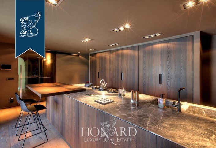 Image No.23-Villa de 6 chambres à vendre à Verbania