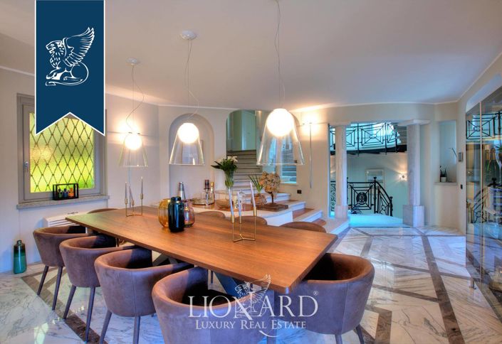 Image No.24-Villa de 6 chambres à vendre à Verbania