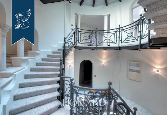 Image No.27-Villa de 6 chambres à vendre à Verbania