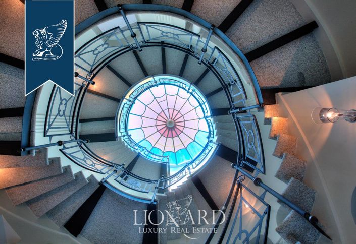 Image No.29-Villa de 6 chambres à vendre à Verbania