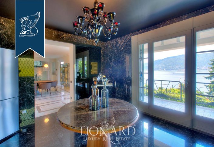 Image No.33-Villa de 6 chambres à vendre à Verbania