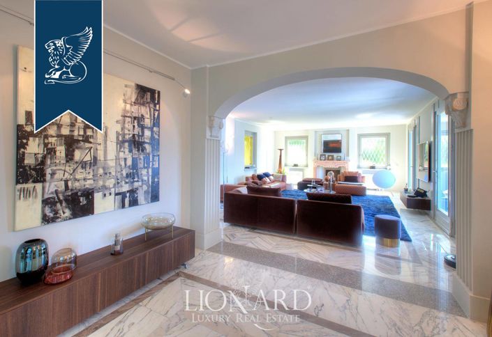 Image No.35-Villa de 6 chambres à vendre à Verbania