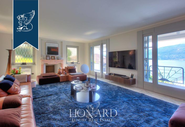 Image No.37-Villa de 6 chambres à vendre à Verbania