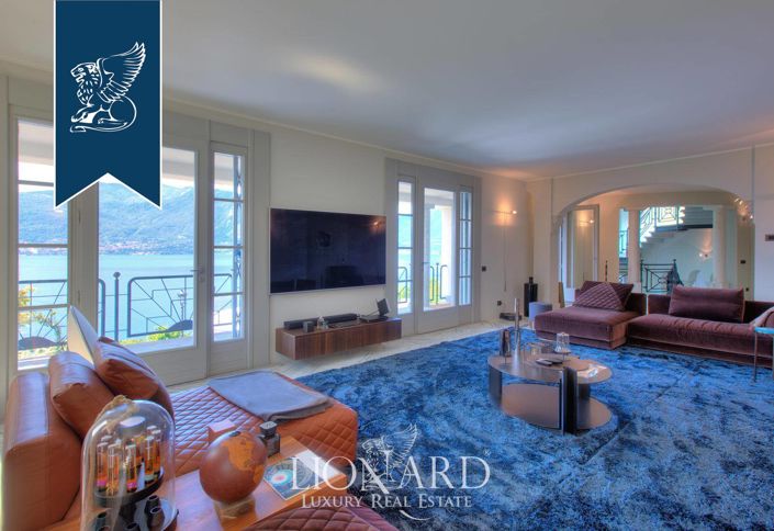 Image No.38-Villa de 6 chambres à vendre à Verbania