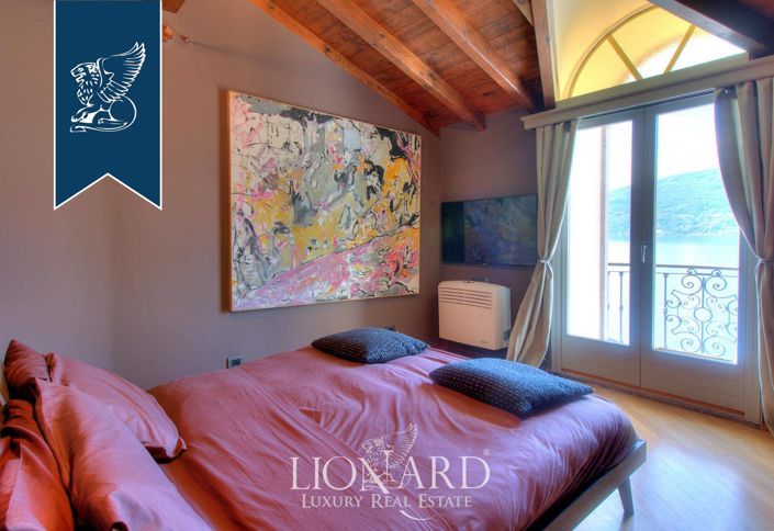 Image No.42-Villa de 6 chambres à vendre à Verbania