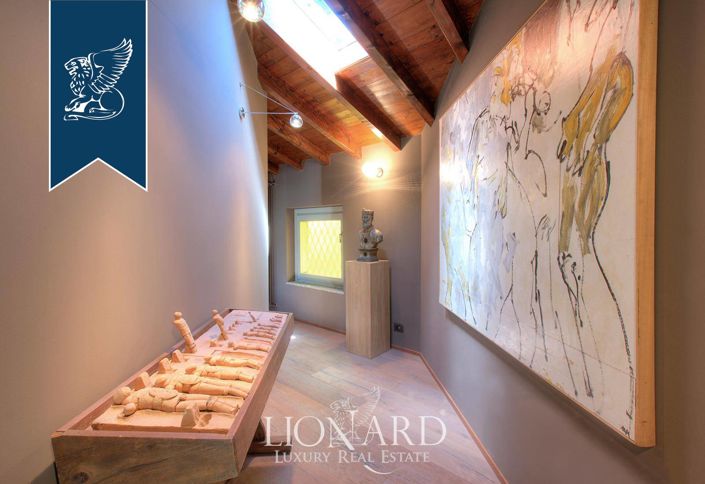 Image No.44-Villa de 6 chambres à vendre à Verbania