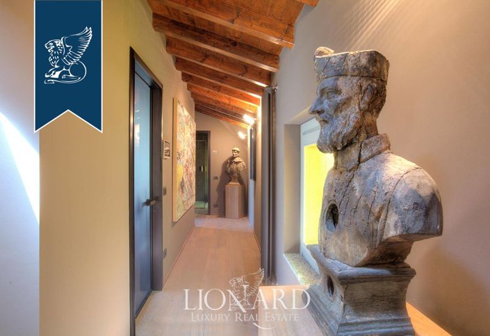 Image No.45-Villa de 6 chambres à vendre à Verbania