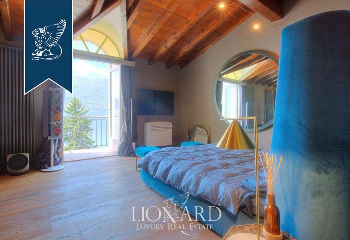 Image No.47-Villa de 6 chambres à vendre à Verbania