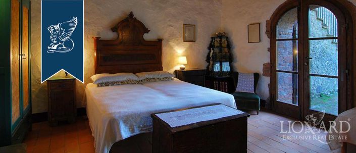 Image No.12-Maison de campagne de 8 chambres à vendre à Grosseto