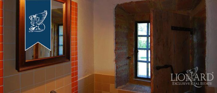 Image No.15-Maison de campagne de 8 chambres à vendre à Grosseto