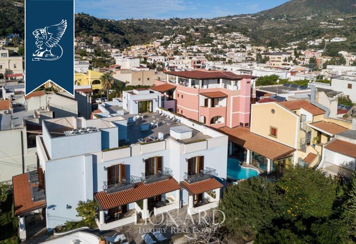 Image No.23-40 Bed Hotel for sale