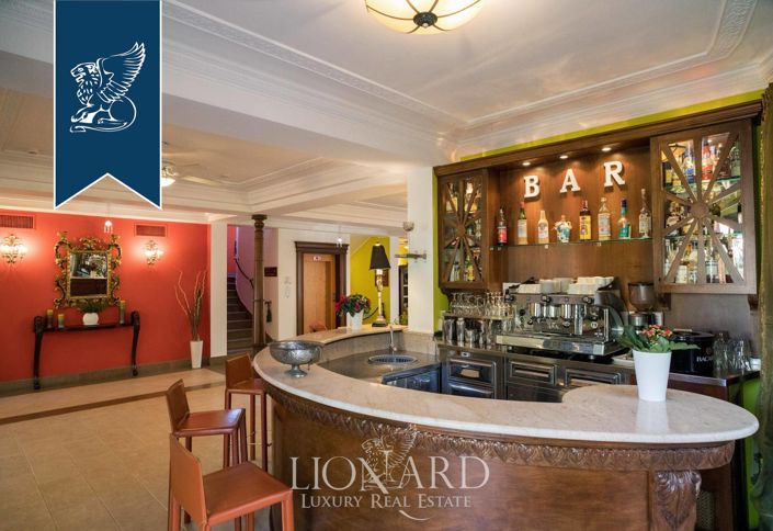 Image No.43-40 Bed Hotel for sale