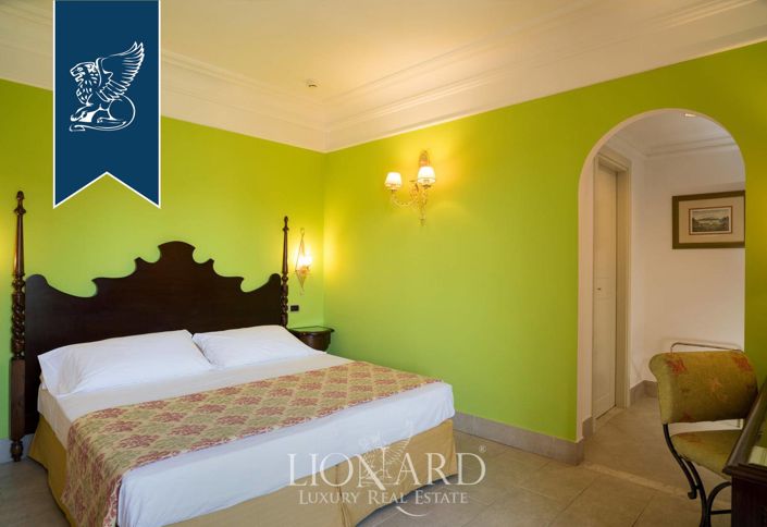 Image No.51-40 Bed Hotel for sale