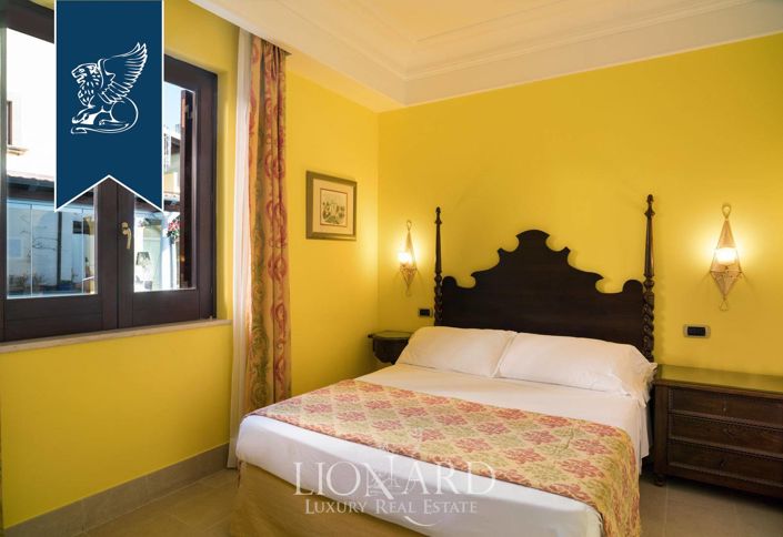 Image No.52-40 Bed Hotel for sale