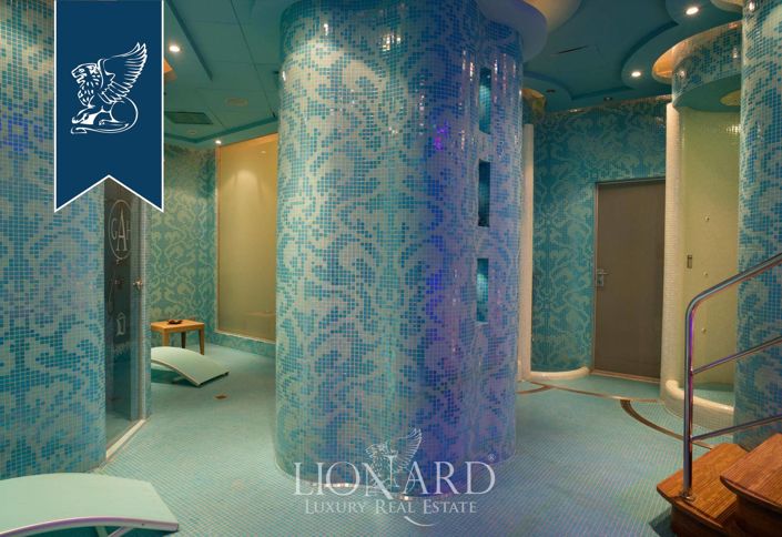 Image No.53-40 Bed Hotel for sale