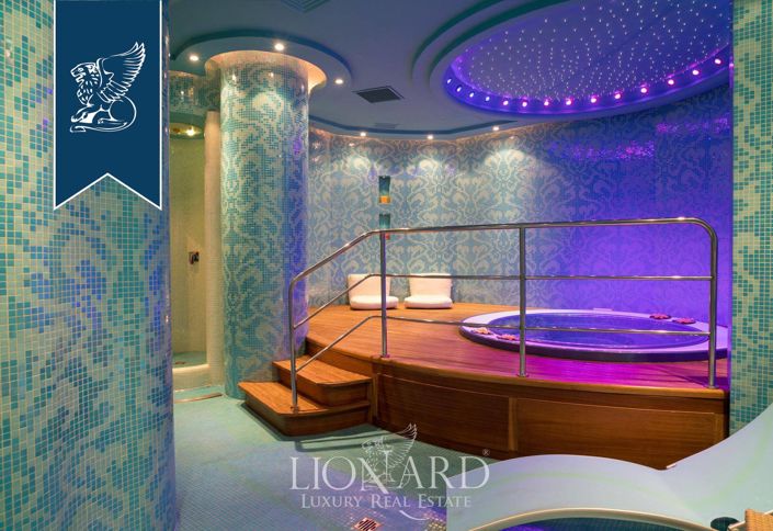 Image No.54-40 Bed Hotel for sale