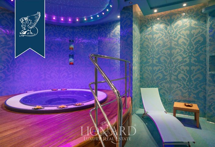 Image No.55-40 Bed Hotel for sale