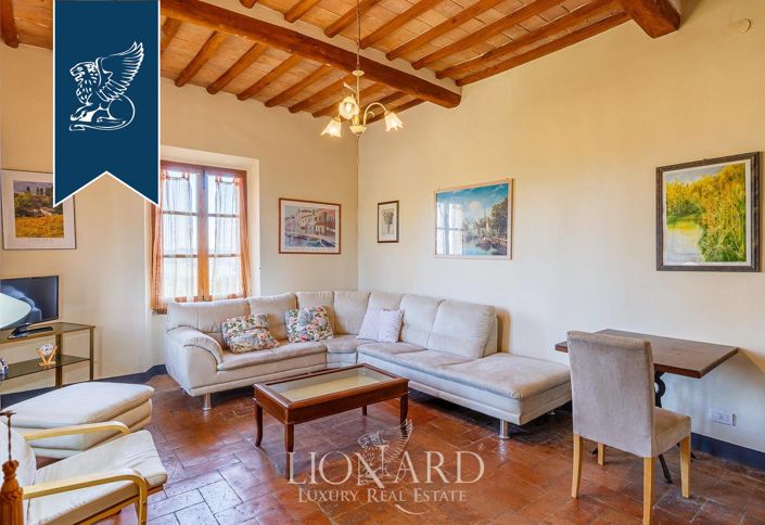 Image No.14-Villa de 11 chambres à vendre à San Gimignano