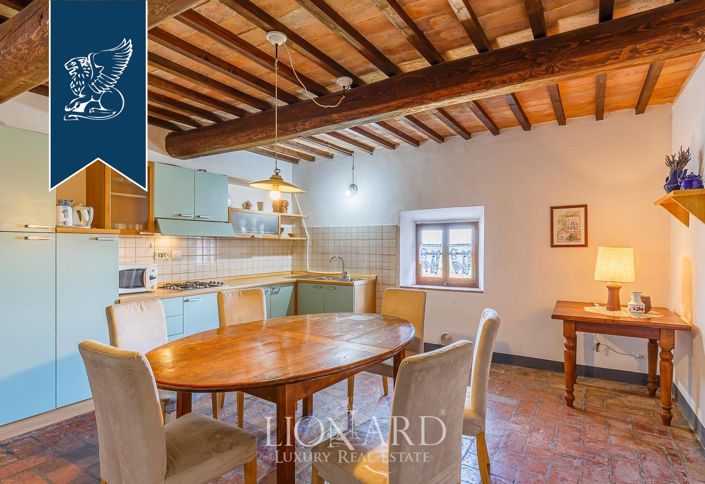 Image No.15-Villa de 11 chambres à vendre à San Gimignano