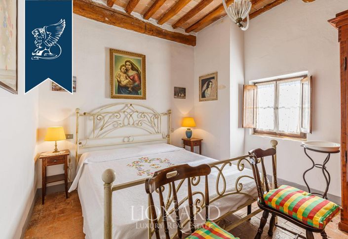 Image No.17-Villa de 11 chambres à vendre à San Gimignano