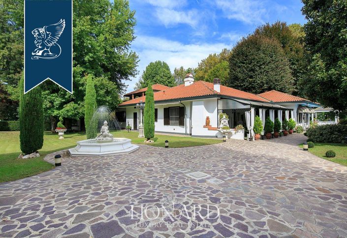 Image No.15-Villa de 5 chambres à vendre à Milan