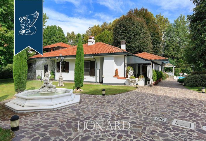 Image No.16-Villa de 5 chambres à vendre à Milan