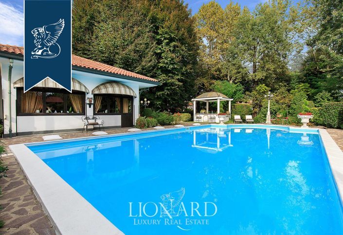 Image No.21-Villa de 5 chambres à vendre à Milan
