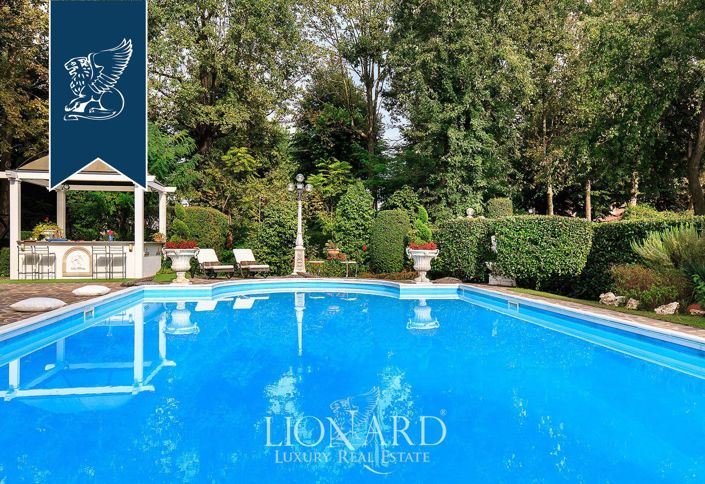 Image No.25-Villa de 5 chambres à vendre à Milan