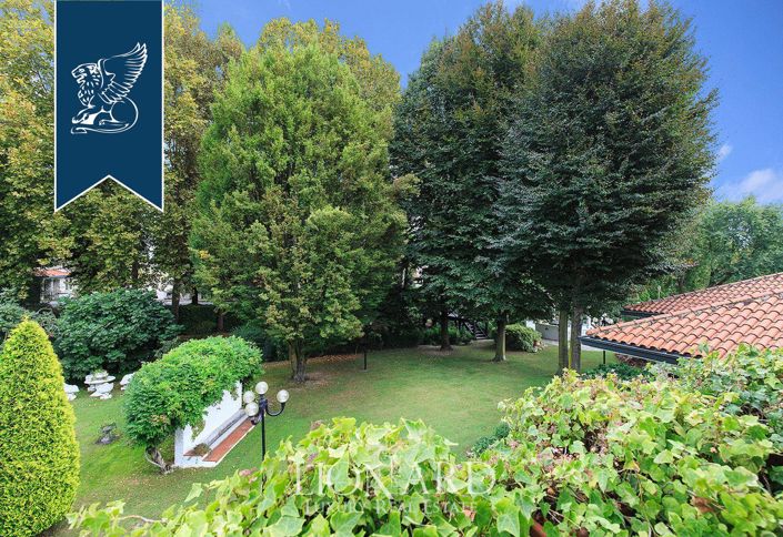 Image No.28-Villa de 5 chambres à vendre à Milan