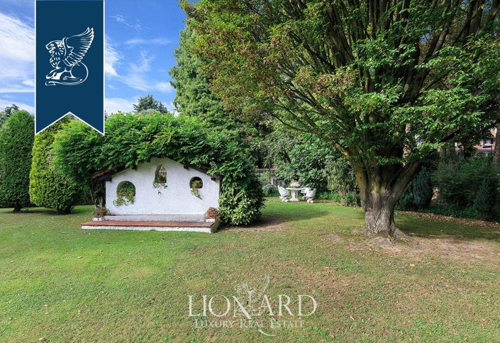 Image No.29-Villa de 5 chambres à vendre à Milan
