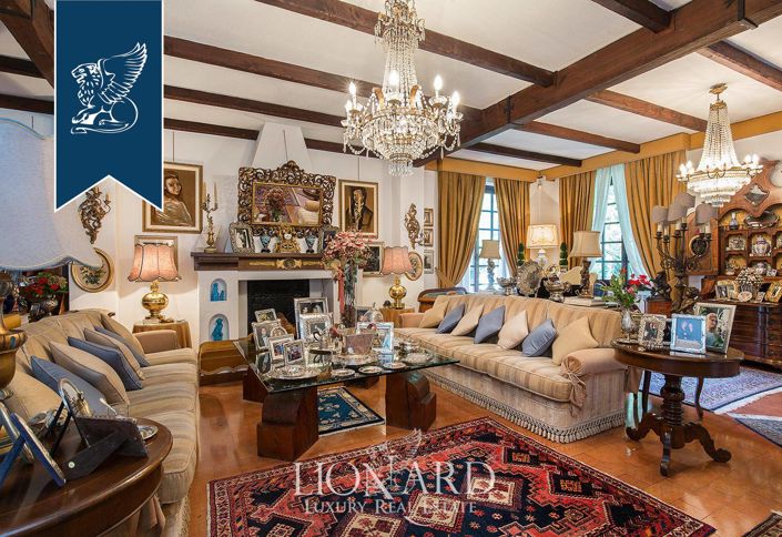 Image No.31-Villa de 5 chambres à vendre à Milan