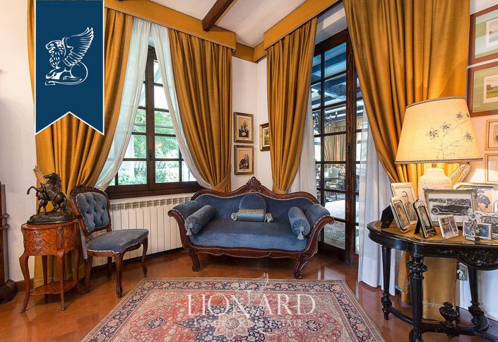 Image No.33-Villa de 5 chambres à vendre à Milan