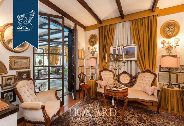 Image No.34-Villa de 5 chambres à vendre à Milan