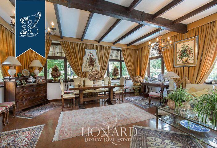 Image No.35-Villa de 5 chambres à vendre à Milan