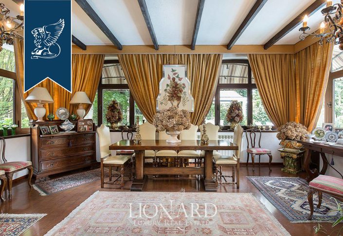 Image No.36-Villa de 5 chambres à vendre à Milan