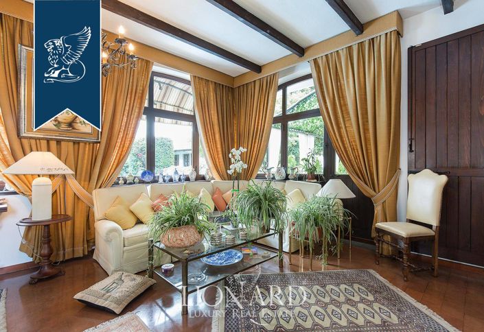 Image No.38-Villa de 5 chambres à vendre à Milan