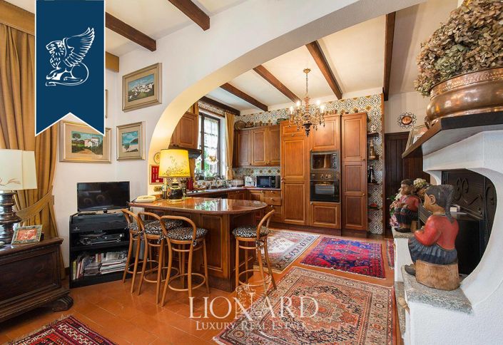 Image No.39-Villa de 5 chambres à vendre à Milan