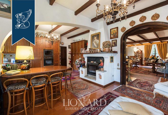 Image No.41-Villa de 5 chambres à vendre à Milan