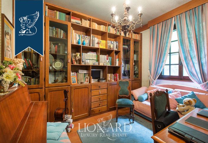 Image No.43-Villa de 5 chambres à vendre à Milan