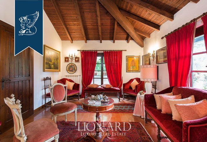 Image No.45-Villa de 5 chambres à vendre à Milan