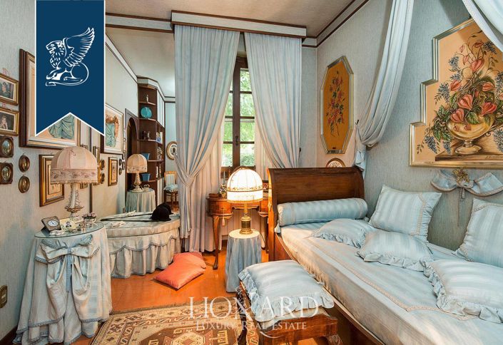 Image No.46-Villa de 5 chambres à vendre à Milan