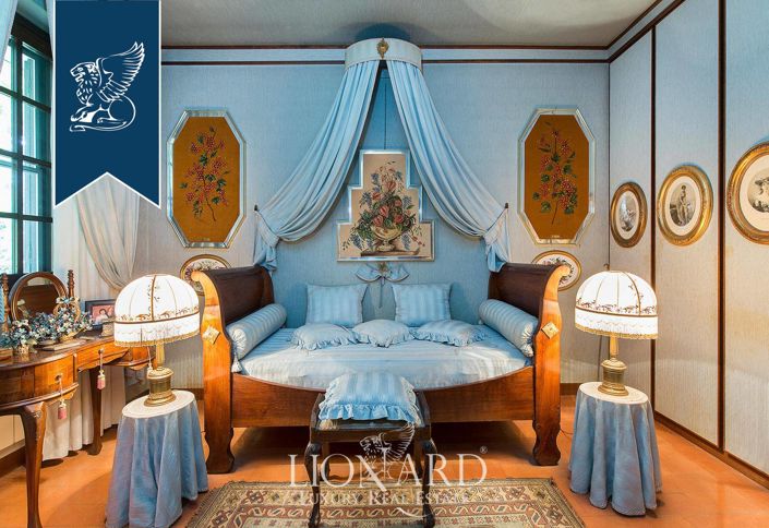 Image No.47-Villa de 5 chambres à vendre à Milan