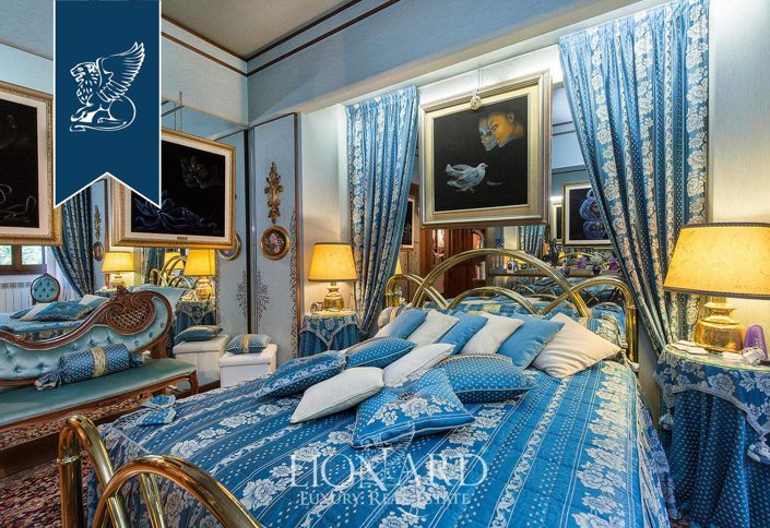 Image No.48-Villa de 5 chambres à vendre à Milan