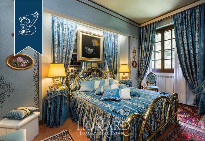 Image No.49-Villa de 5 chambres à vendre à Milan